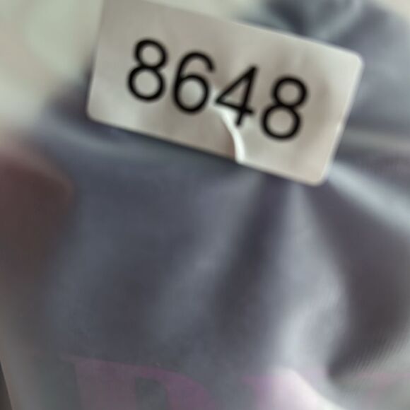 NWOT Unisex NIRVANA Purple Acid Wash Short Sleeve Tee Shirt 1993 In Utero - 2XL - Picture 4 of 4